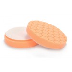 HEX LOGIC PAD ORANGE 6.5inch